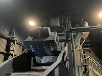 Bmd - ct3 - straalinstallatie - afbeelding 7 van  32