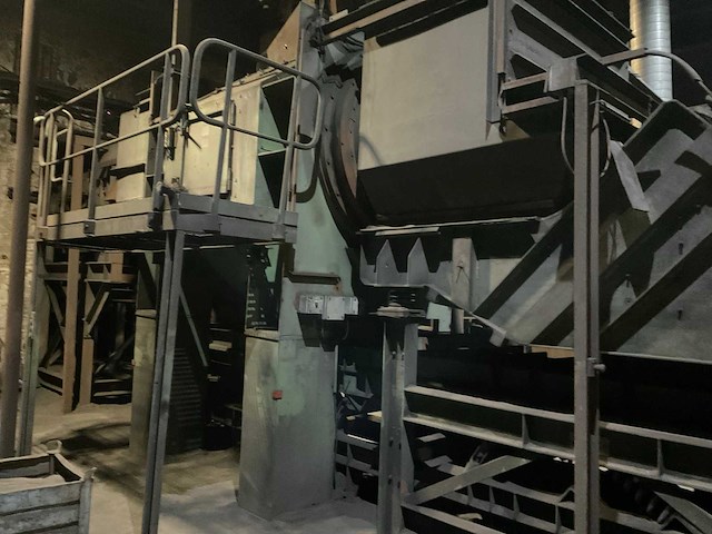 Bmd - ct3 - straalinstallatie - afbeelding 10 van  32