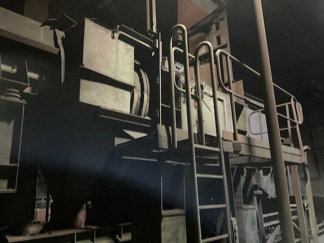 Bmd - ct3 - straalinstallatie - afbeelding 15 van  32