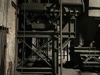 Bmd - ct3 - straalinstallatie - afbeelding 16 van  32