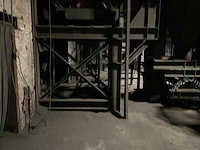 Bmd - ct3 - straalinstallatie - afbeelding 17 van  32