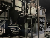 Bmd - ct3 - straalinstallatie - afbeelding 18 van  32