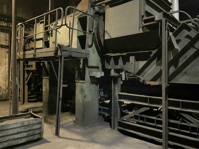 Bmd - ct3 - straalinstallatie - afbeelding 21 van  32