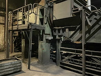 Bmd - ct3 - straalinstallatie - afbeelding 21 van  32