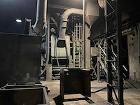 Bmd - ct3 - straalinstallatie - afbeelding 12 van  32