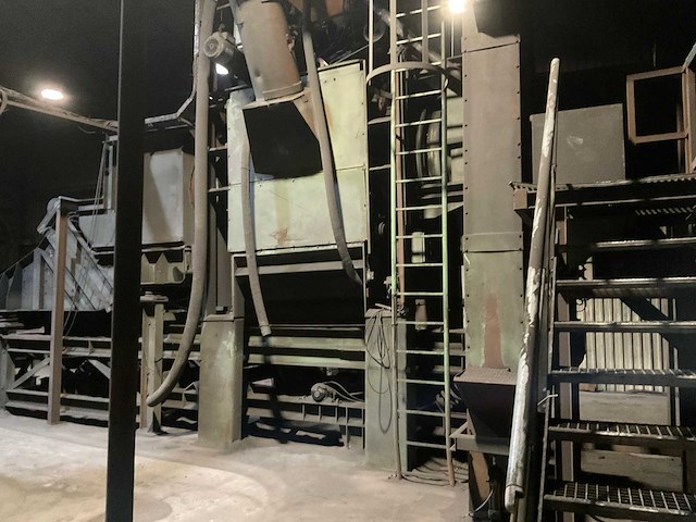 Bmd - ct3 - straalinstallatie - afbeelding 27 van  32