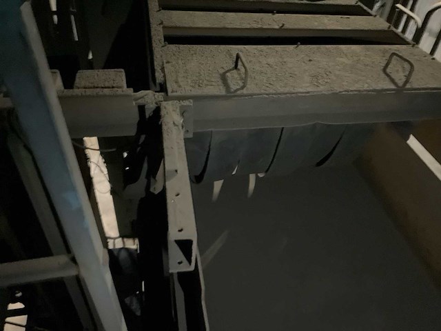 Bmd - ct3 - straalinstallatie - afbeelding 28 van  32