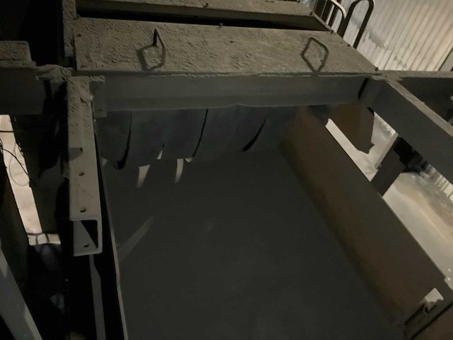 Bmd - ct3 - straalinstallatie - afbeelding 29 van  32