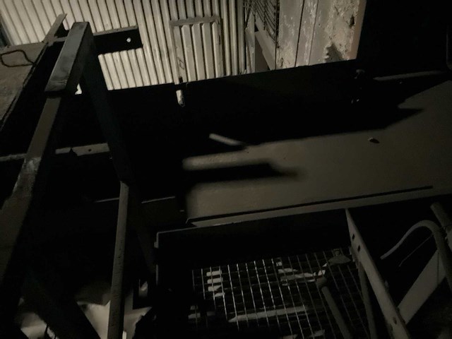 Bmd - ct3 - straalinstallatie - afbeelding 30 van  32