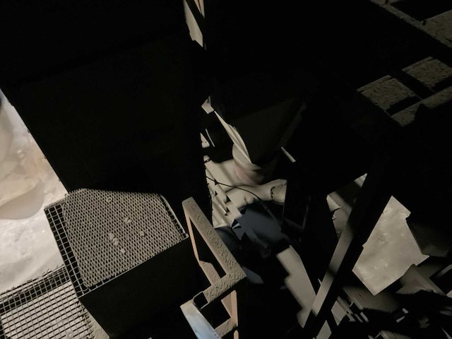 Bmd - ct3 - straalinstallatie - afbeelding 31 van  32