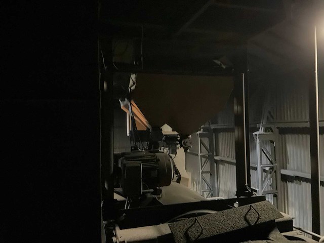 Bmd - ct3 - straalinstallatie - afbeelding 32 van  32