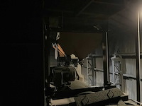 Bmd - ct3 - straalinstallatie - afbeelding 32 van  32