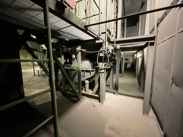 Bmd - fve 1.0-2.2-s - polijstmachine - afbeelding 2 van  18