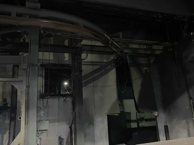 Bmd - fve 1.0-2.2-s - polijstmachine - afbeelding 7 van  18