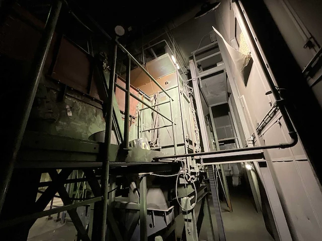 Bmd - fve 1.0-2.2-s - polijstmachine - afbeelding 8 van  18