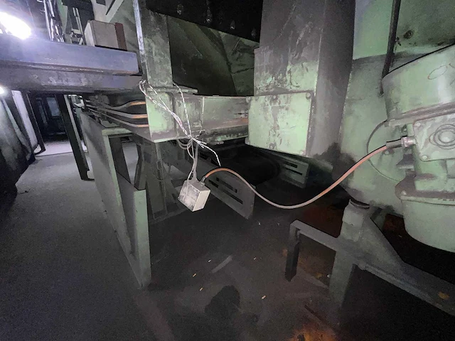 Bmd - fve 1.0-2.2-s - polijstmachine - afbeelding 9 van  18