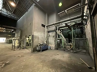 Bmd - fve 1.0-2.2-s - polijstmachine
