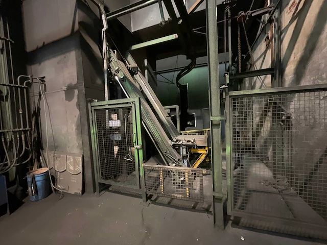 Bmd - fve 1.0-2.2-s - polijstmachine - afbeelding 11 van  18