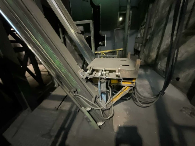 Bmd - fve 1.0-2.2-s - polijstmachine - afbeelding 12 van  18