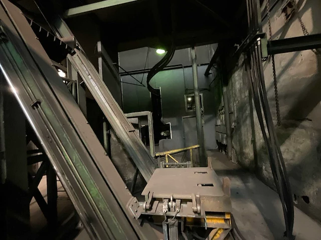 Bmd - fve 1.0-2.2-s - polijstmachine - afbeelding 14 van  18
