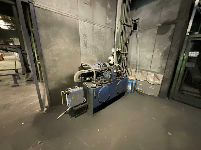 Bmd - fve 1.0-2.2-s - polijstmachine - afbeelding 15 van  18