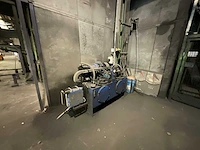 Bmd - fve 1.0-2.2-s - polijstmachine - afbeelding 15 van  18
