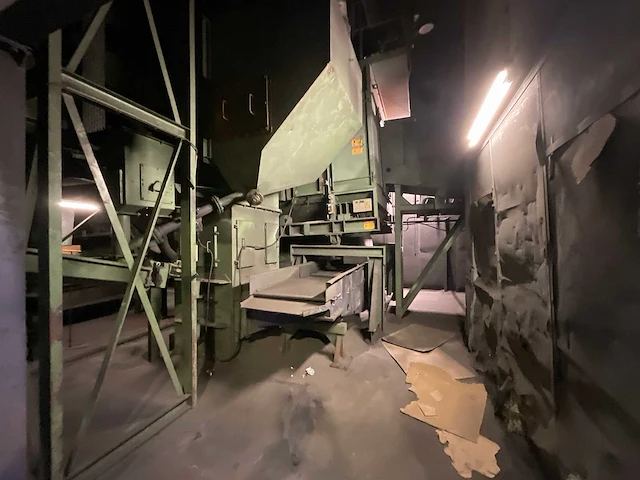 Bmd - fve 1.0-2.2-s - polijstmachine - afbeelding 16 van  18