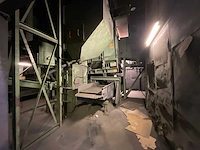 Bmd - fve 1.0-2.2-s - polijstmachine - afbeelding 16 van  18