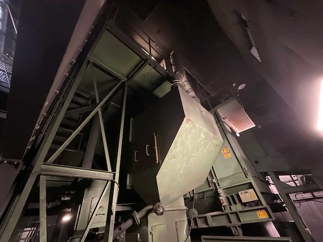 Bmd - fve 1.0-2.2-s - polijstmachine - afbeelding 17 van  18