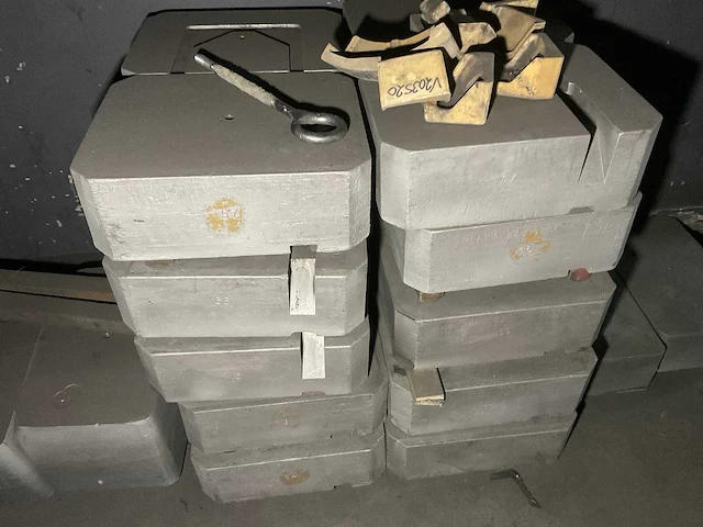 Bmd - vorminstallatie - afbeelding 3 van  13