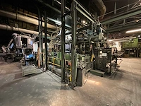Bmd - vorminstallatie