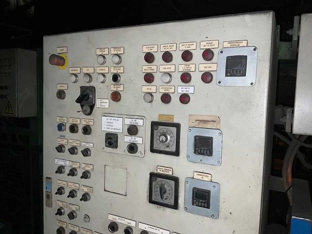 Bmd - vorminstallatie - afbeelding 19 van  61