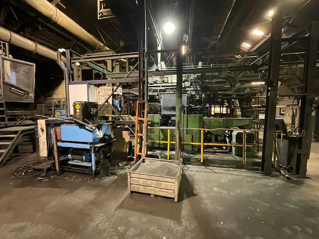 Bmd - vorminstallatie - afbeelding 12 van  61