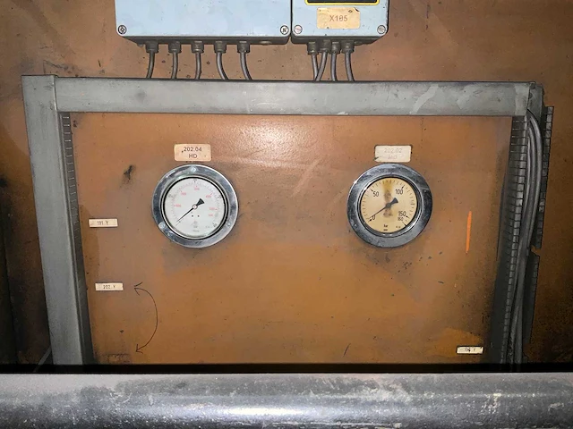 Bmd - vorminstallatie - afbeelding 25 van  61