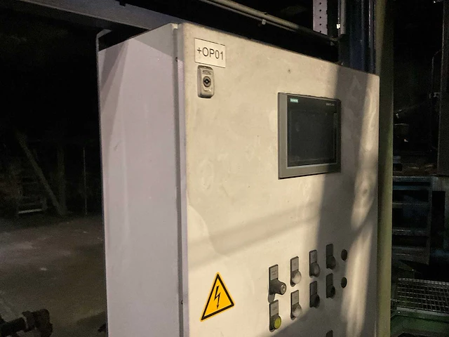 Bmd - vorminstallatie - afbeelding 26 van  61