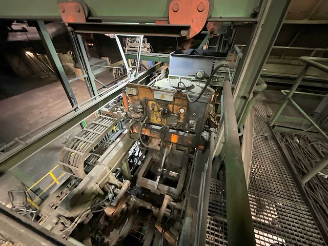 Bmd - vorminstallatie - afbeelding 31 van  61