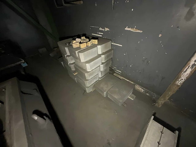 Bmd - vorminstallatie - afbeelding 51 van  61