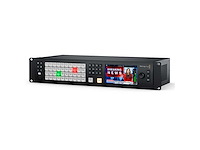 Bmd constellation hd atem 4 m/e video sdi switcher