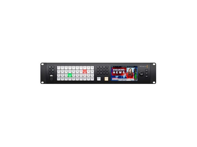 Bmd constellation hd atem 4 m/e video sdi switcher - afbeelding 2 van  5