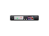 Bmd constellation hd atem 4 m/e video sdi switcher - afbeelding 2 van  5