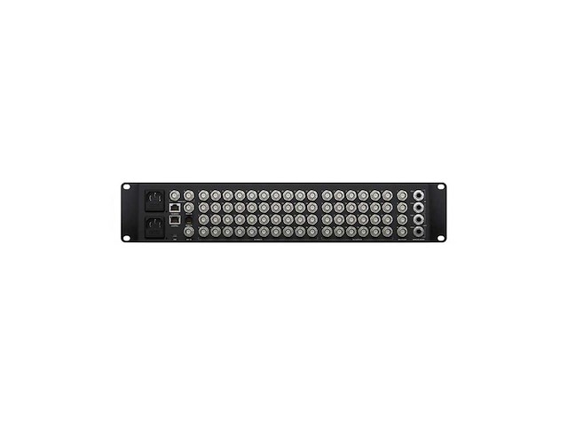 Bmd constellation hd atem 4 m/e video sdi switcher - afbeelding 3 van  5