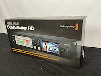 Bmd constellation hd atem 4 m/e video sdi switcher - afbeelding 4 van  5
