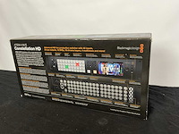 Bmd constellation hd atem 4 m/e video sdi switcher - afbeelding 5 van  5