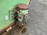 Bmd mobiele zeefinstallatie - afbeelding 2 van  4