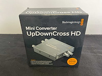 Bmd smartsccope duo 4k video monitor - afbeelding 2 van  11