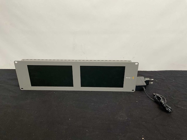 Bmd smartsccope duo 4k video monitor - afbeelding 4 van  11
