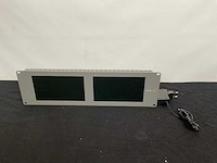 Bmd smartsccope duo 4k video monitor - afbeelding 4 van  11
