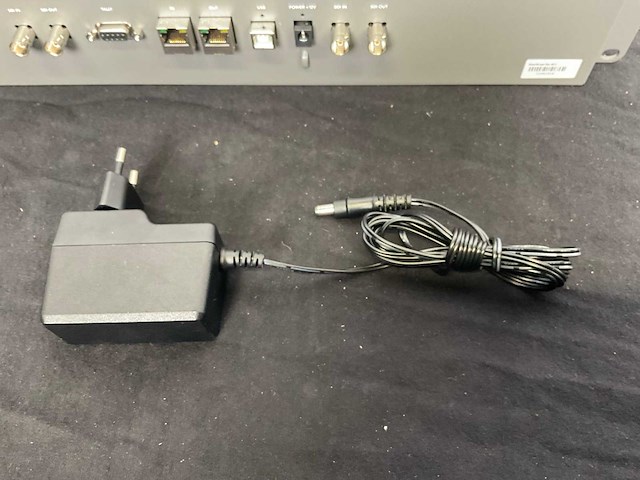 Bmd smartsccope duo 4k video monitor - afbeelding 7 van  11