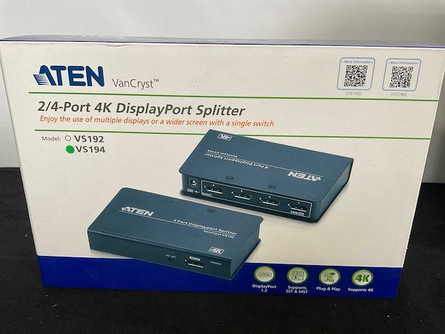 Bmd smartsccope duo 4k video monitor - afbeelding 10 van  11