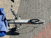 Bm'er - 16m² - 4055 - klassieke zeilboot met trailer - afbeelding 3 van  12